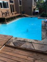Parkers- Pool and Patio image 4